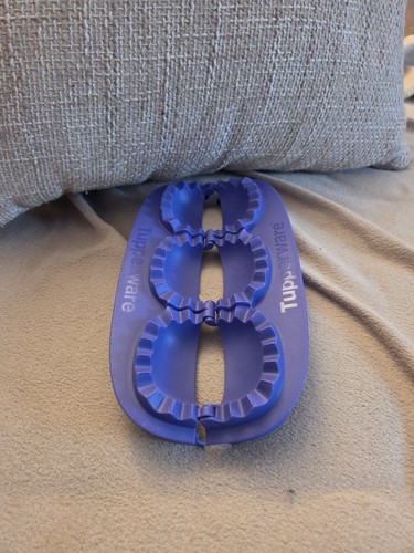 Tupperware teigfalle - tupperware,