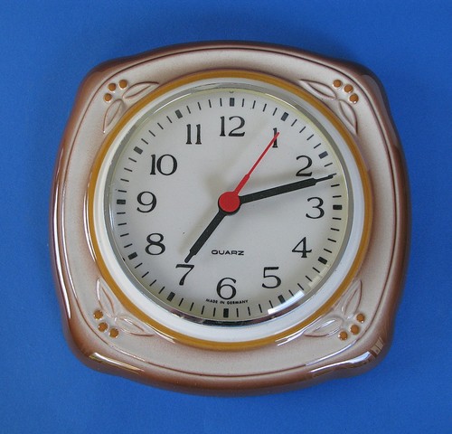 Küchenuhr made ingermany - küchenuhr,