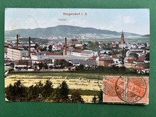 AK NEUGERSDORF Sachsen Kottmar