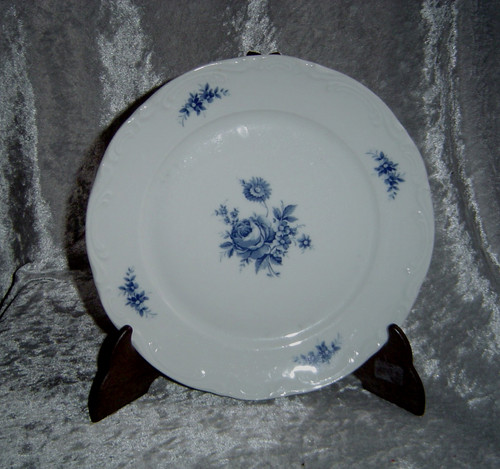 Blaue rose mitterteich - rose,,