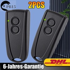 Garagenöffner-Fernbedienung