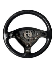 Opel Astra G Coupe Cabrio Lederlenkrad Lenkrad 13127924