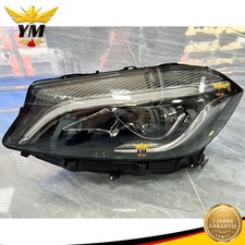 LED Headlight Left For