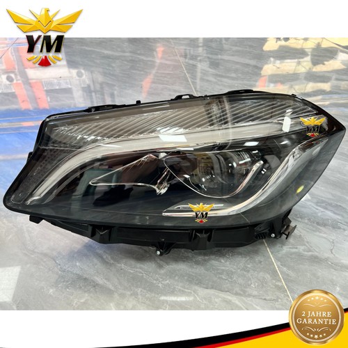 Led scheinwerfer links - led, für