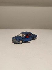 Schuco 1:66 Mercedes W114