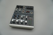 Mischpult Macki 402 VLZ3