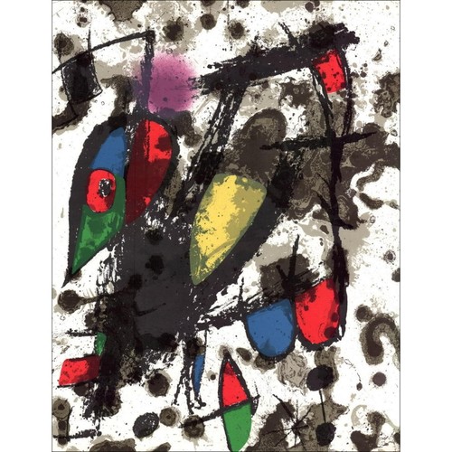 Miro joan original - joan,