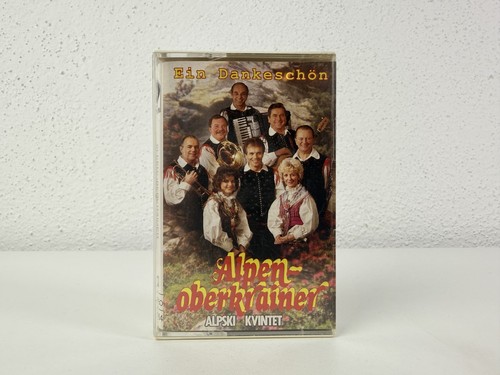 Alpenoberkrainer ein - alpenoberkrainer,