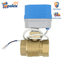 Elektrisches 2-Wege Ventil 12V