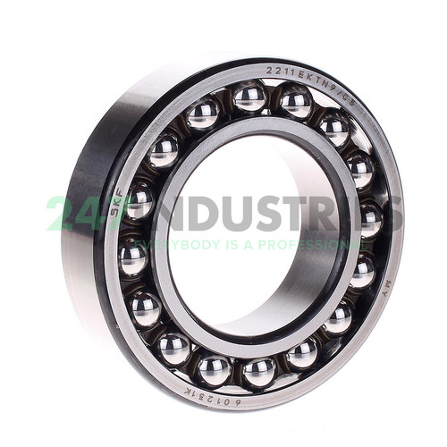 2211ektn9 skf 100 x - x,