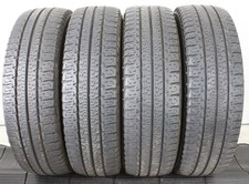 4 x 225/75R16C 116Q