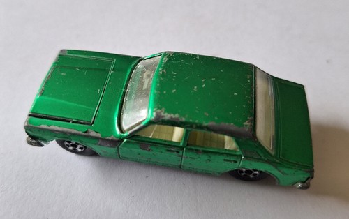 Matchbox superfast 53 ford - 53,