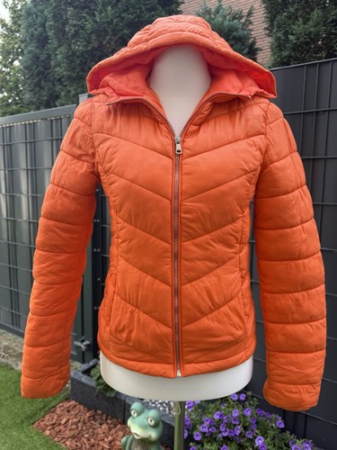 Clockhouse steppjacke - clockhouse,