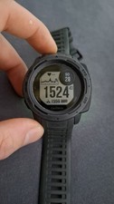 Garmin Instinct Tactical