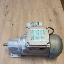 Bauer Getriebemotor