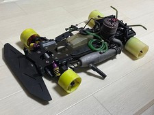 Serpent Excel 1/8 RC En-Sinn