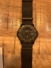 KHS TACTICAL SHADOW XTAC BLUE MKII.