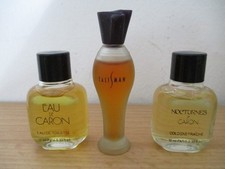 Eau caron talisman - eau,