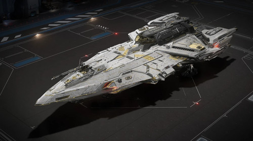 Star citizen perseus - -,