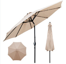 Ampelschirm Sonnenschirm