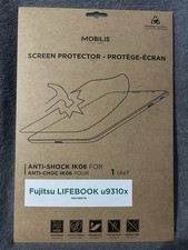 Mobilis Screen Protector
