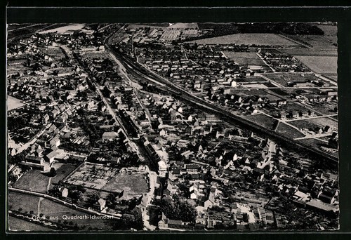 Quadrath-Ichendorf