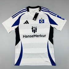 HSV Hamburger SV Trikot