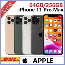 Neu Versiegelt Apple iPhone 11