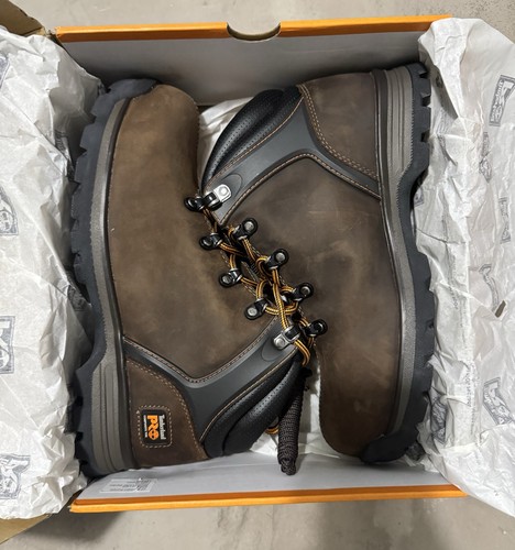 Timberland pro splitrock - timberland,