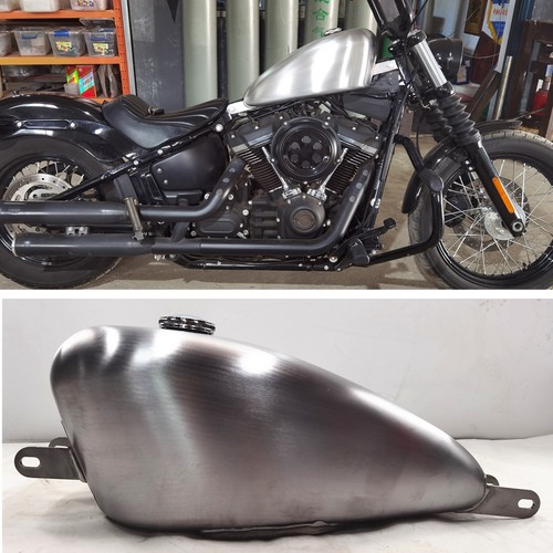 Für harley softail streetbob - harley,