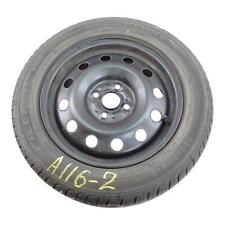 Suzuki Swift III 3 MZ Stahlfelge Felge Notrad (2) 5,5JX15 ET45 185/60 R15 88H