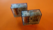 Yamaha AX-396   Relais  - Speaker Relay set 