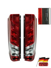 2x Rückleuchte Heckleuchte