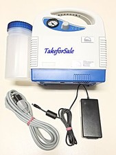 Heinen + Löwenstein M30 Asskea Medical ABSAUGGERÄT Neuwertig Desinfiziert TFS987