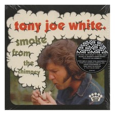 TONY JOE WHITE - Smoke From The Chimney CD 021 Easy Eye DIGI Concord