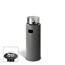 Terrassenfeuer Nova LED L