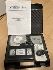 V Tens Plus Elektroanästesie Gerät