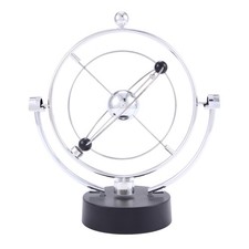 Perpetuum Mobile Schreibtisch