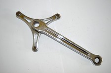 rechte Kurbel Tretkurbel DDR Fahrrad Diamant Sportrad 1950/60er Jahre