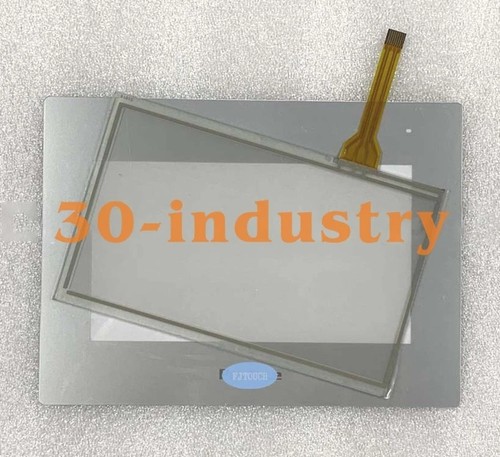 Touch panel glass - +, membrane