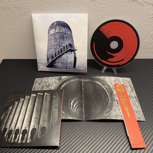 Rammstein zeit special edition - rammstein,