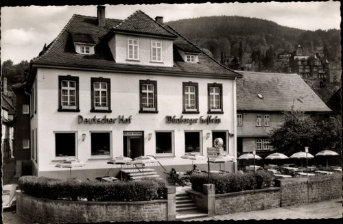 Miltenberg main - am,