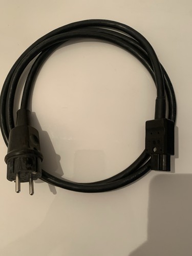 High end hifi audio netzkabel - high-end,