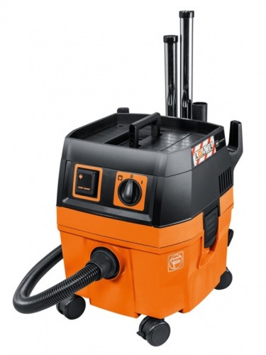 Fein dustex set - dustex, l