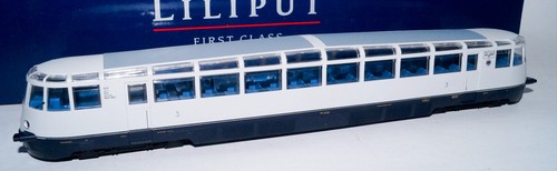 Liliput l112803 - h0,