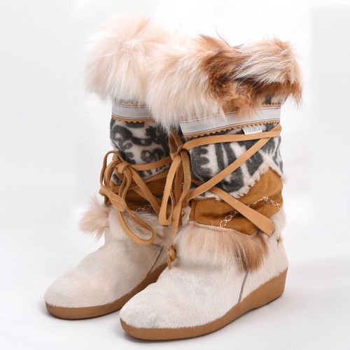 Tecnica vintage après ski - vintage, après-ski
