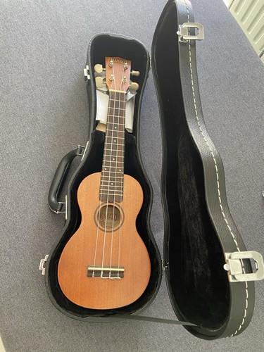 Mahalo ukulele sopran - sopran, mit