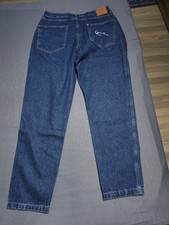 Karl Kani small signature tapered five pocket