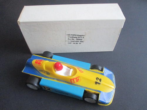 Ddr originaler rennwagen - ddr,,