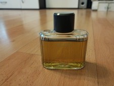 Davidoff Classic After Shave,125 ml es fehlt nur ein kleines bisschen vom Inhalt